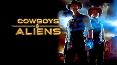 Cowboys y Aliens ₮ ⪨Дерек.Джоуэ⪩