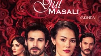 Gul Masali puntata 9