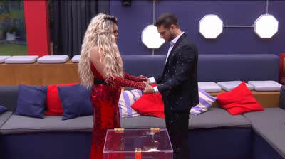 Wendy Guevara es la ganadora de La casa de los famosos: México