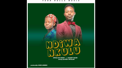 Ndiwankulu (How Great Thou Art) By Mphaa Wa Smart ft Chariet Maxie And Elphan Patulani