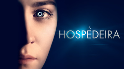 A Hospedeira (2013) - LadyRave