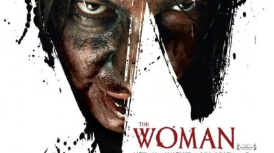 The Woman - Nem Todo Monstro Vive na Selva 2011 ‧ Terror/Crime  @osaint