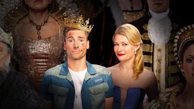 Watch 'The Reluctant Royal' (2025) [Full Movie FREE] 4K