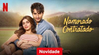 Assistir 'Namorado Contratado' (2024) Filme Dublado