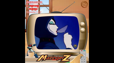 Mazinger Z | 19 | 01/05