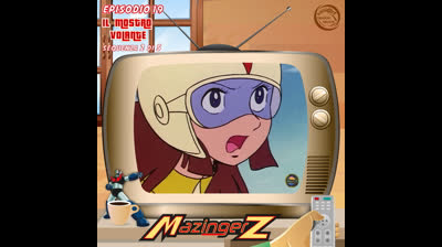 Mazinger Z | 19 | 02/05