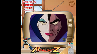 Mazinger Z | 19 | 04/05