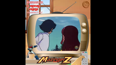 Mazinger Z | 19 | 05/05
