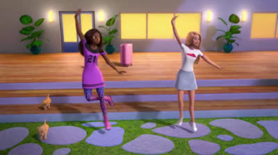 Assistir 'Barbie e Teresa: Receita Para Amizade' (2025) Filme Dublado