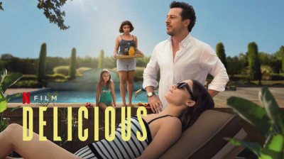 'Delicious' Streaming (2025)