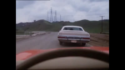 Hazzard 05x20 Soldi e capretta accoppiata perfetta
