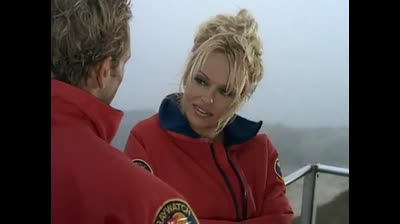 Baywatch 07x07 Indovina Chi Viene A Cena