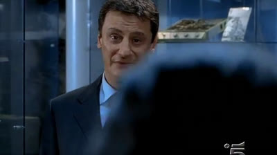 Distretto di Polizia 07x01 l innocente