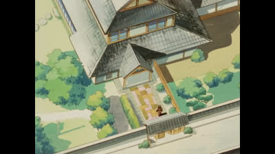 Ranma 02x17 Incenso Anti Donna