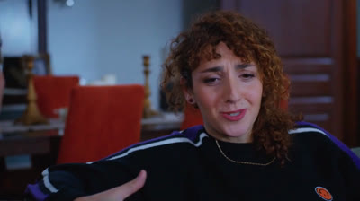 Love reason get even puntata 63(Mediaset Infinity)