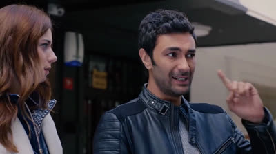 Love reason get even puntata 65(Mediaset Infinity)