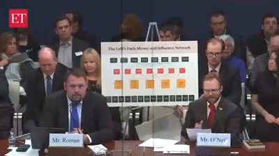 'Lefts dark money network...'- Tyler ONeil exposes USAIDs long history with George Soros ·