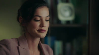 Segreti di famiglia - 1x23 Episodio 23(Mediaset Infinity)