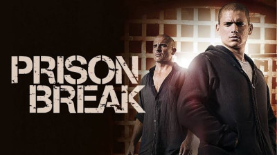 Prison Break - Temp 1 x EP 1