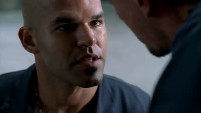 PRISON BREAK - 1° TEMPORADA - EPISÓDIO 11