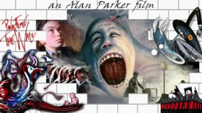 The Wall (1982) VOST.FR