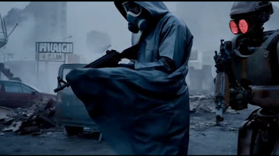 JUSTICIA UNIVERSAL - DIRECTOR HECHT AMAR RFILMS eRa