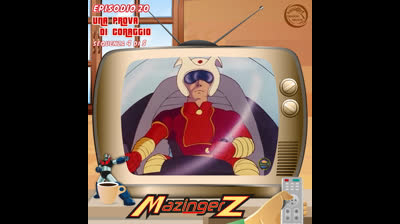 Mazinger Z | 20 | 04/05