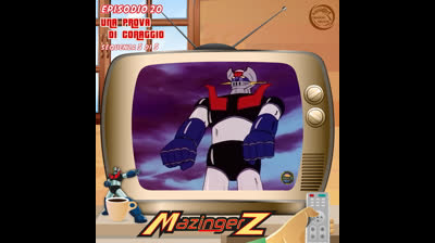 Mazinger Z | 20 | 05/05