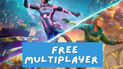 Download Split Fiction free online PC