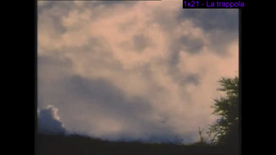 ZORRO - 21 LA TRAPPOLA (1^ serie tv)