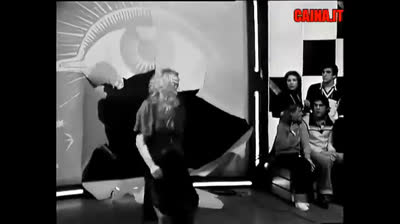 krisma - black silk stocking e lola (piccolo slam 1978)