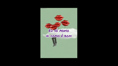 Ai como é bom te amar