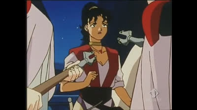 38 I segreti dellisola misteriosa - Il veicolo del tempo è fuori uso