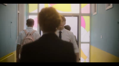 Heartstopper | S3 EP3