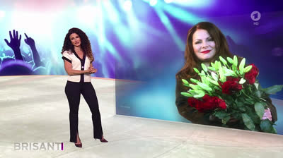 Marwa Eldessouky - Brisant vom 10. März 10.03.2025_Marianne Rosenberg