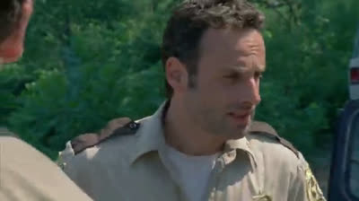 The Walking Dead - 1° Temporada - Episódio 3