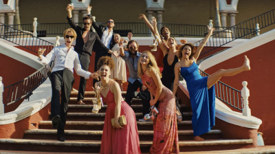 Blink Twice (2024) - Edited Version