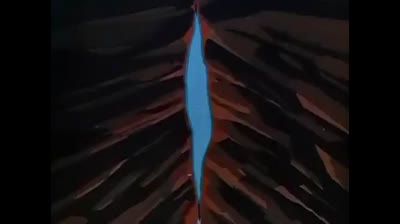 Kimba il leone bianco 24 La maga della foresta