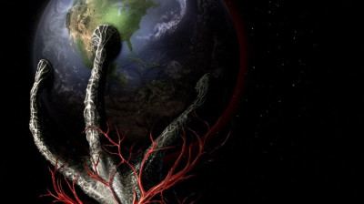 War Of The Worlds (2005) - Edited Version