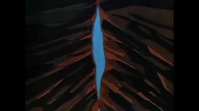 Kimba il leone bianco 23 La cavalletta gigante