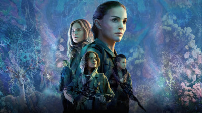 Annihilation (2018) - Edited Version