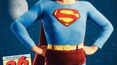 017 / SERIES INTERNACIONALES / SUPERMAN / EL ROBOT FUGITIVO / TEMPORADA 03 / 1952 /