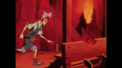 Mio Mini Pony - 1986