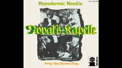 Novak's Kapelle (1968) - Hypodermic Needle