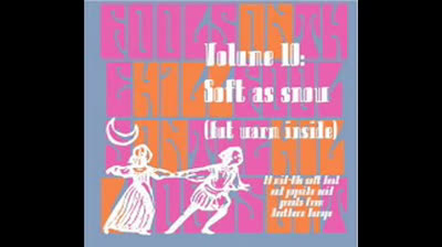 Chapter II (1966) - She Won't Even Let Me In