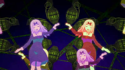 kaguya sama episodio 4 temporada 1