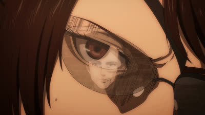 Shingeki no kyojin 4 - Cap 27 (audio latino)