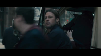 Guerra mundial z 1080p