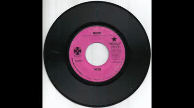 NEON (1971) - Movin'