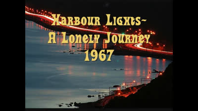 Harbour Lights (1967) - Lonely Journey